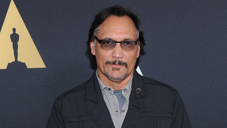 Jimmy Smits