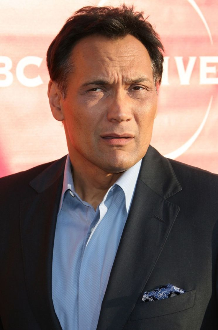 Jimmy Smits