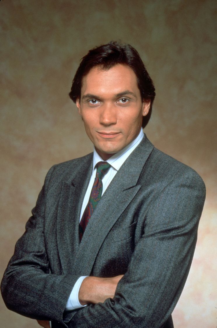 Jimmy Smits