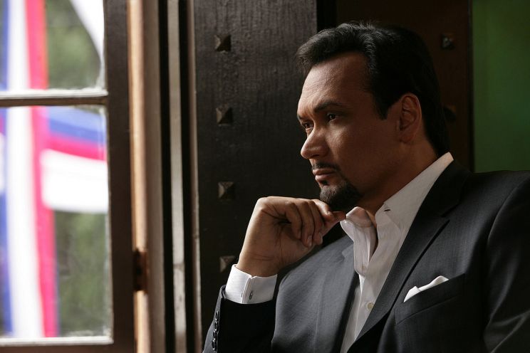 Jimmy Smits