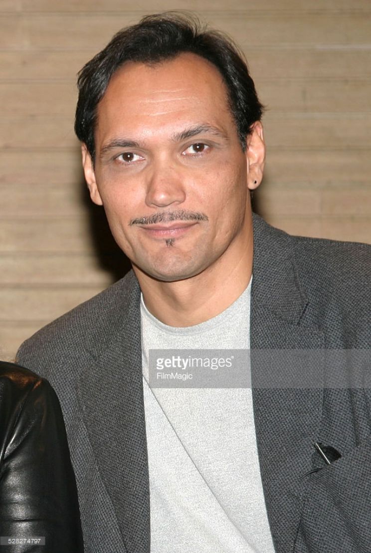 Jimmy Smits