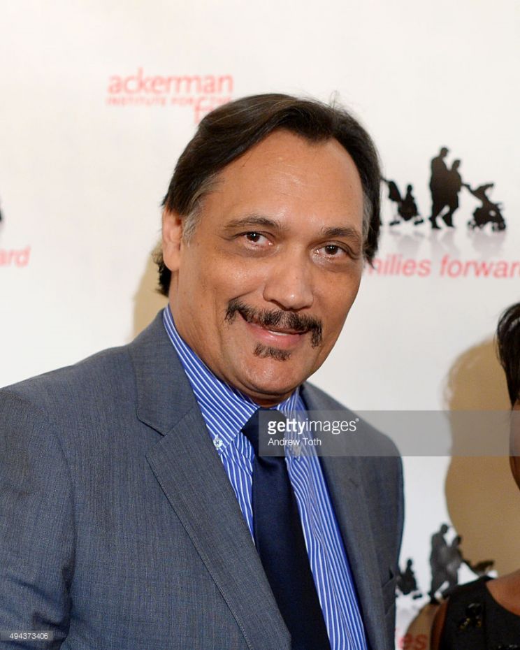 Jimmy Smits