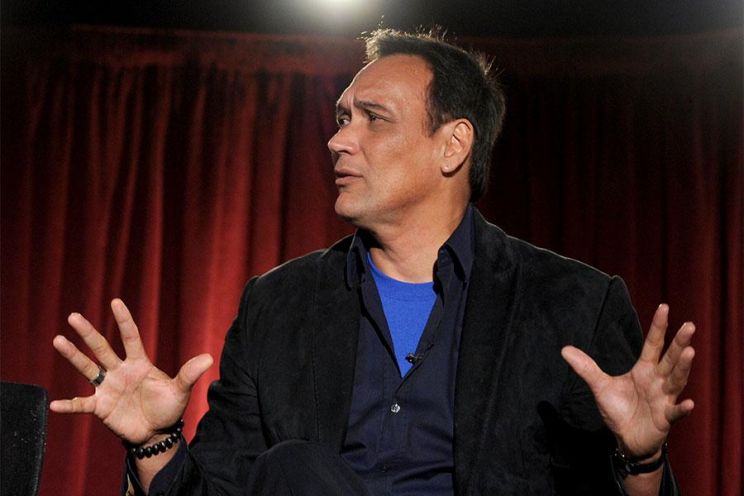 Jimmy Smits