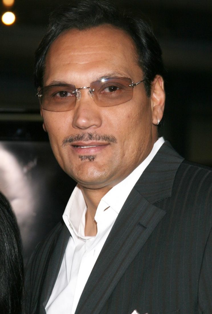 Jimmy Smits