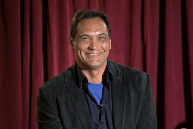 Jimmy Smits