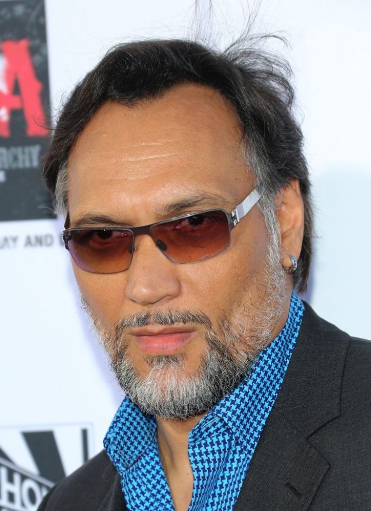 Jimmy Smits