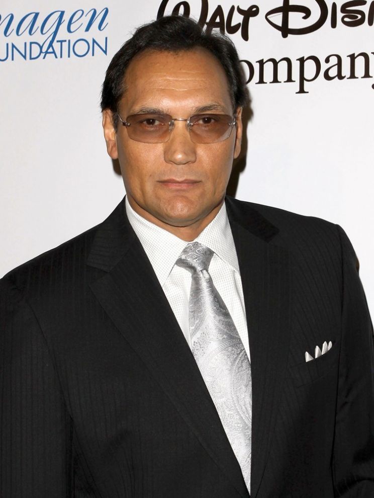 Jimmy Smits