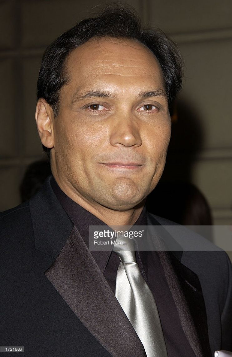 Jimmy Smits