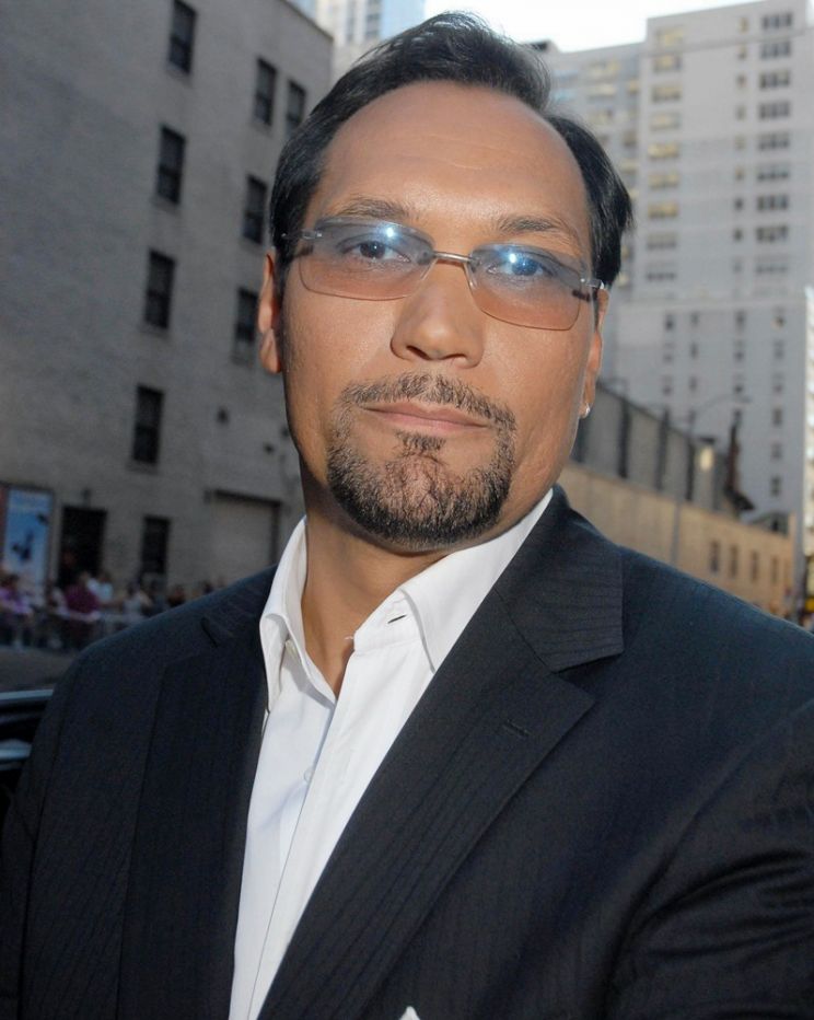 Jimmy Smits