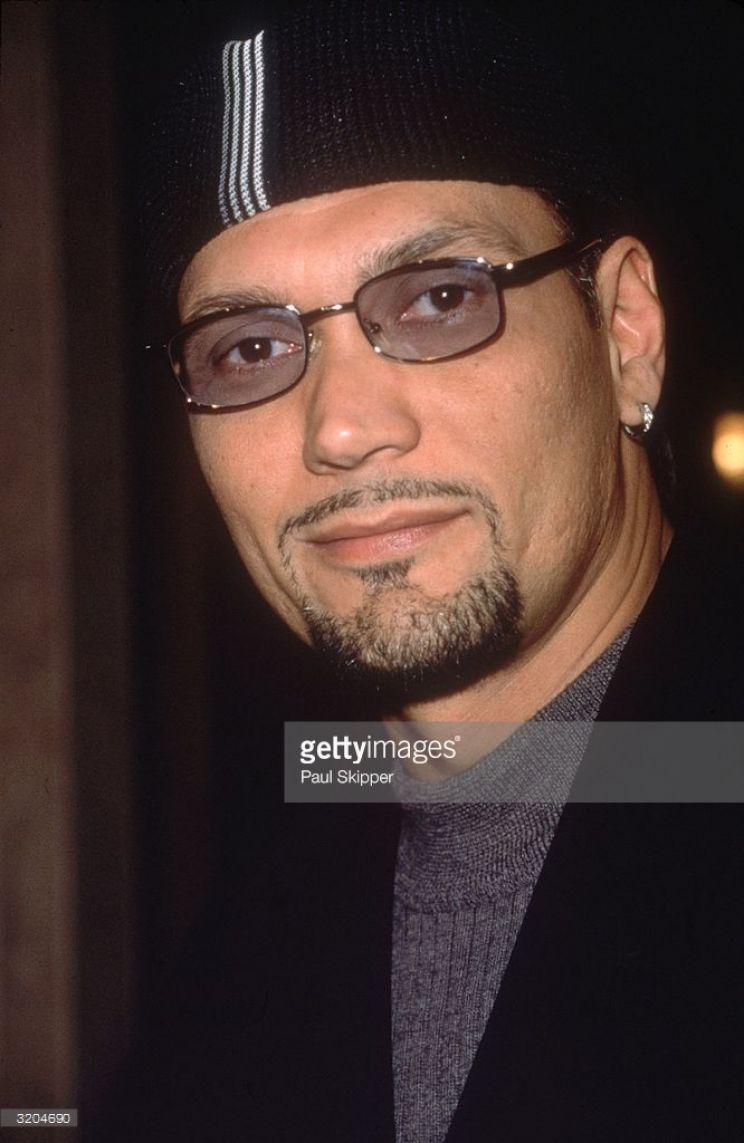 Jimmy Smits