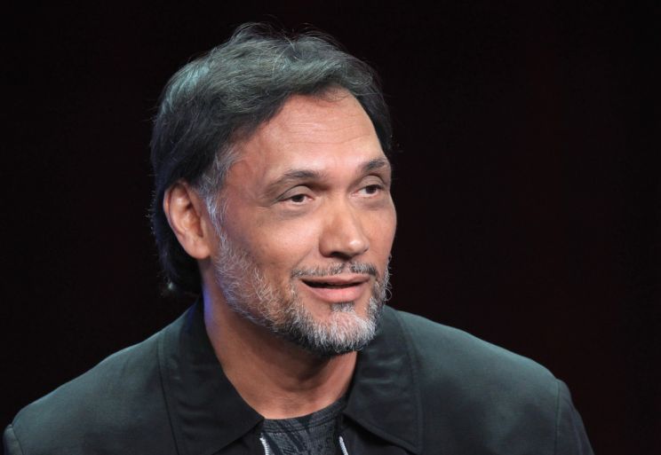 Jimmy Smits