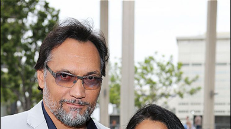 Jimmy Smits