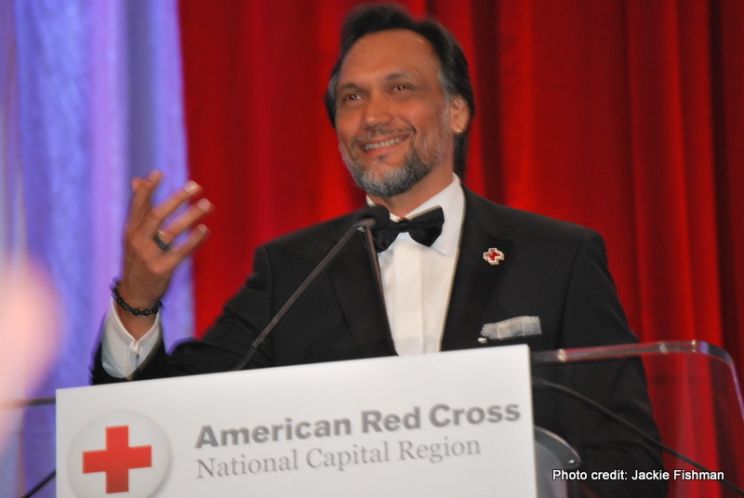 Jimmy Smits