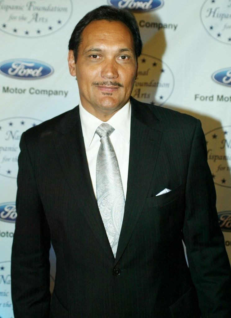 Jimmy Smits