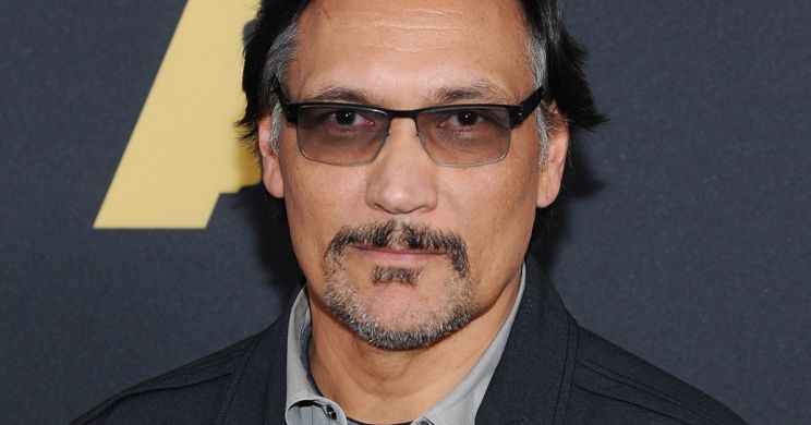 Jimmy Smits