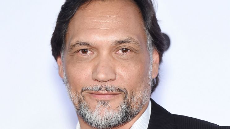 Jimmy Smits