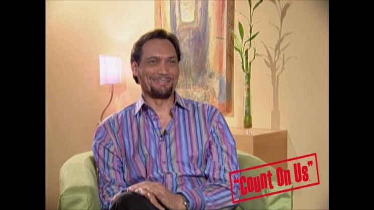 Jimmy Smits