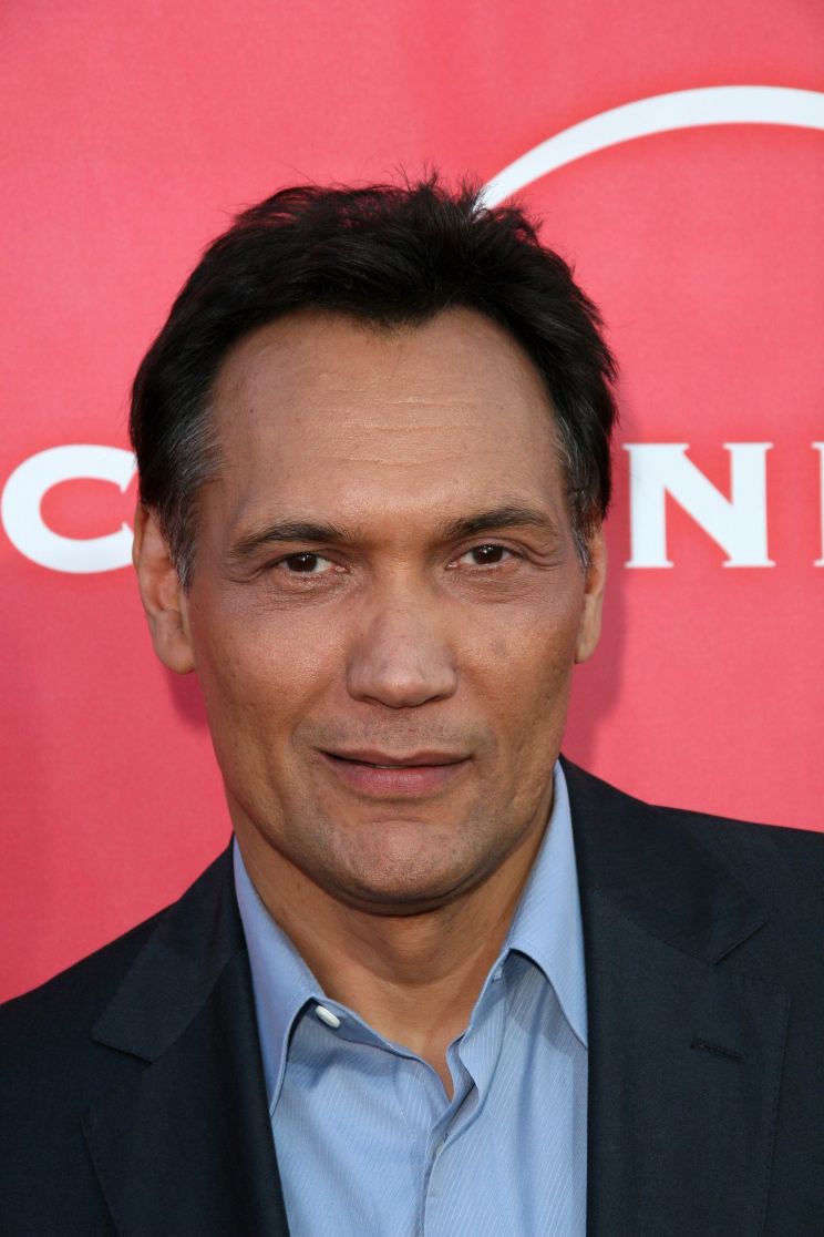 Jimmy Smits