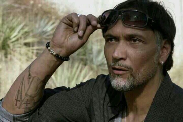 Jimmy Smits