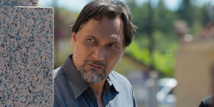 Jimmy Smits