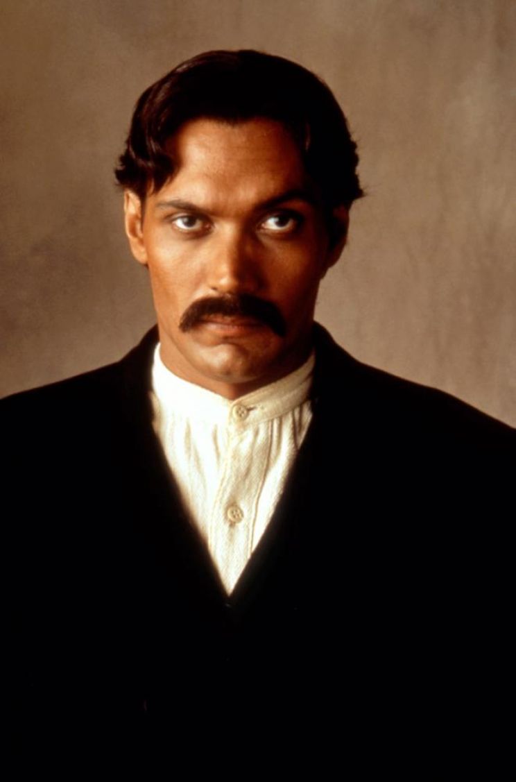 Jimmy Smits