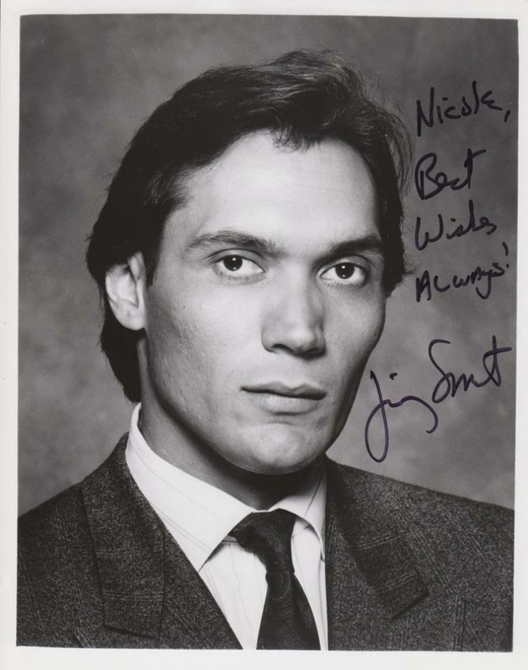 Jimmy Smits