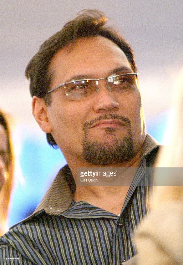 Jimmy Smits