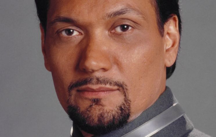 Jimmy Smits