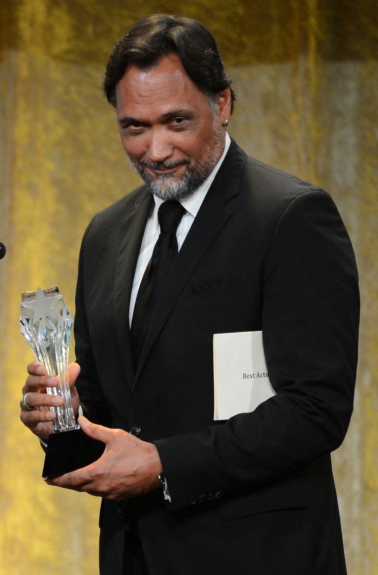 Jimmy Smits