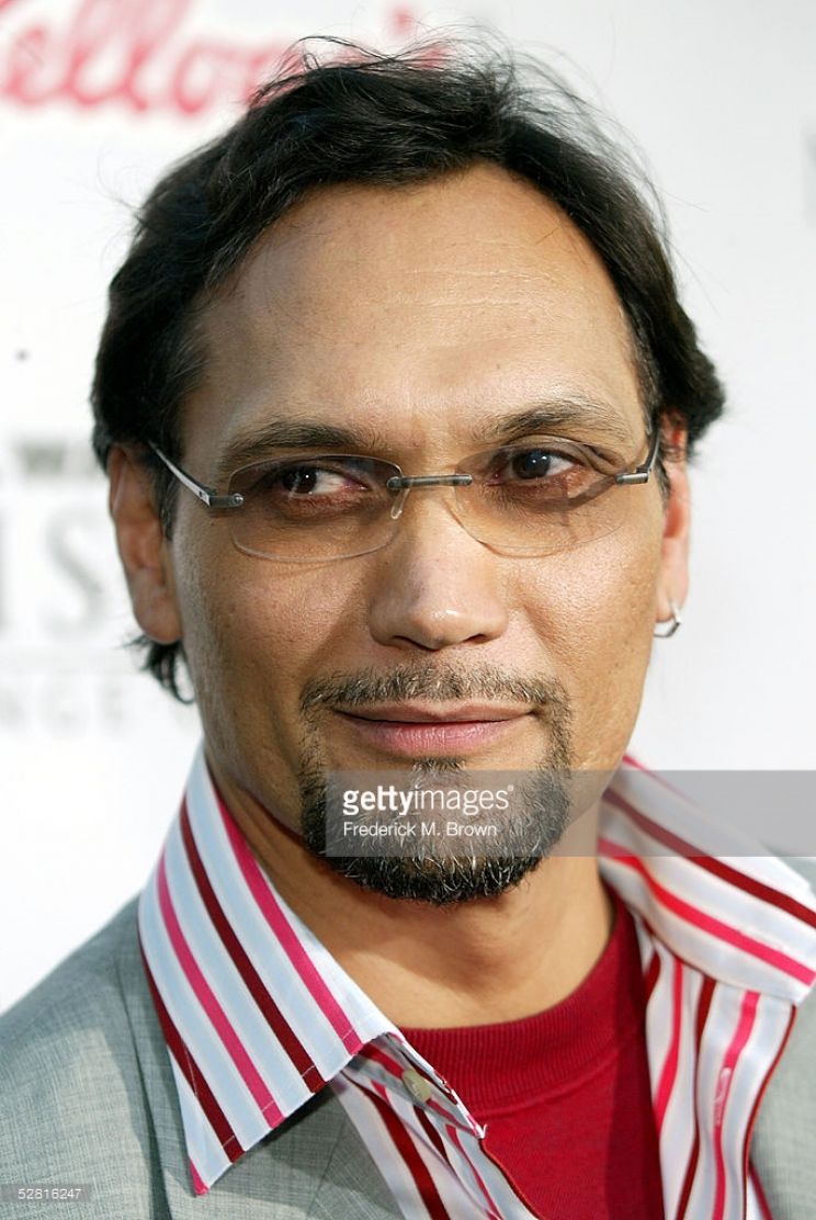 Jimmy Smits