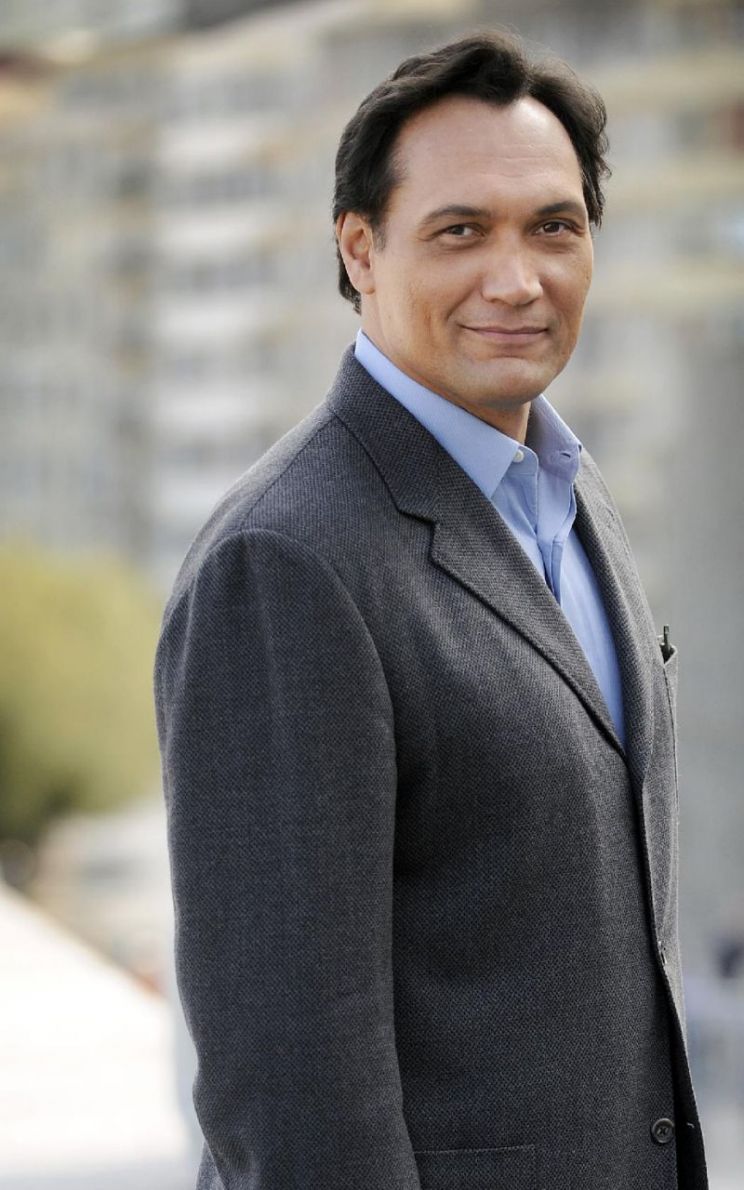 Jimmy Smits