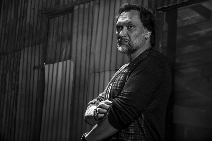 Jimmy Smits