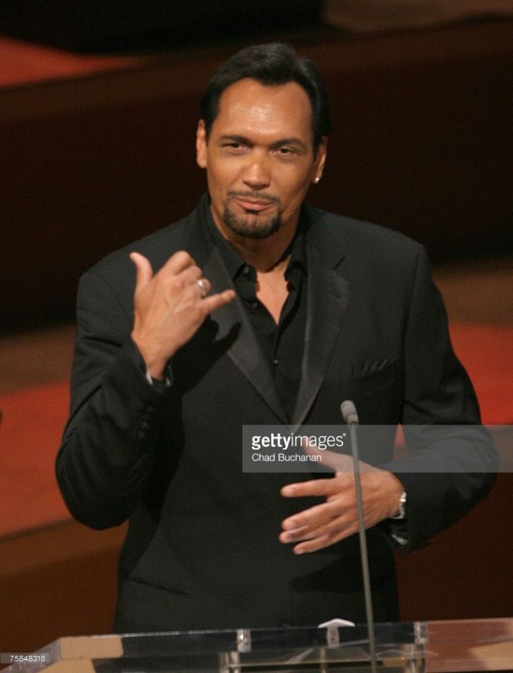 Jimmy Smits