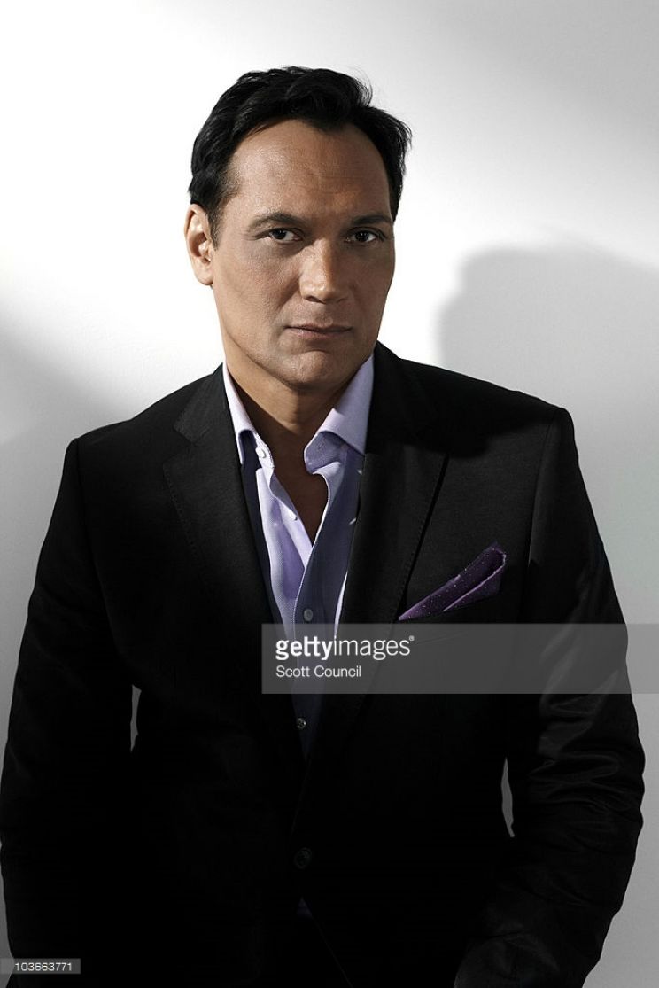 Jimmy Smits