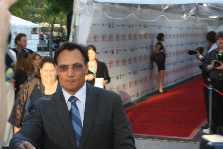 Jimmy Smits