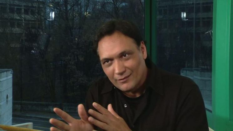 Jimmy Smits