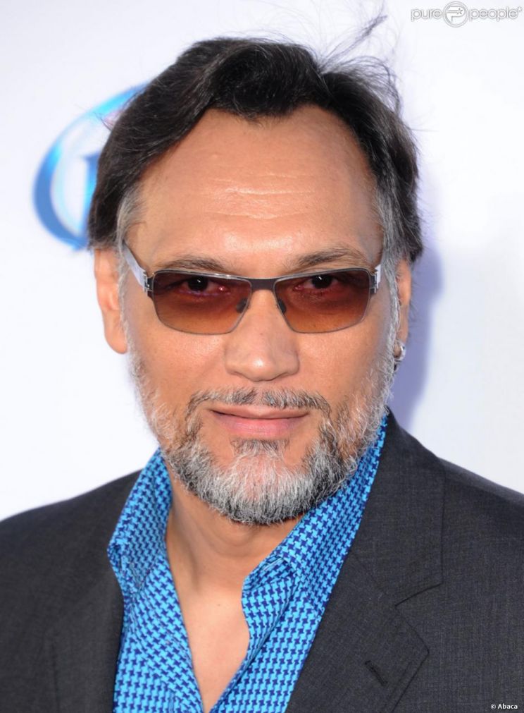 Jimmy Smits