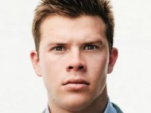 Jimmy Tatro