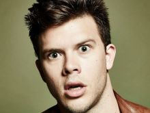 Jimmy Tatro