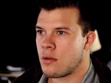 Jimmy Tatro