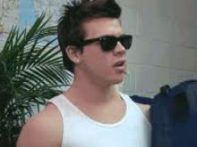 Jimmy Tatro