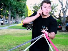 Jimmy Tatro