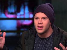 Jimmy Tatro