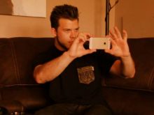 Jimmy Tatro #555369 picture (Landscape Medium)