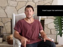 Jimmy Tatro #555382 picture (Landscape Medium)