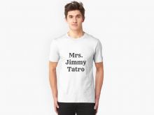 Jimmy Tatro #555384 picture (Landscape Medium)