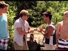 Jimmy Tatro #555393 picture (Landscape Medium)