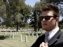 Jimmy Tatro