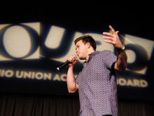 Jimmy Tatro