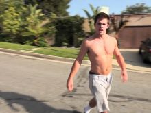 Jimmy Tatro